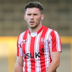 Shay McCartan profile image