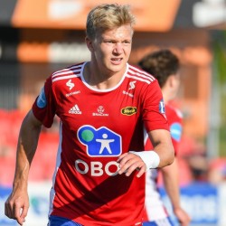 Simen Hestnes profile image