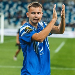 Kirill Nikishin profile image