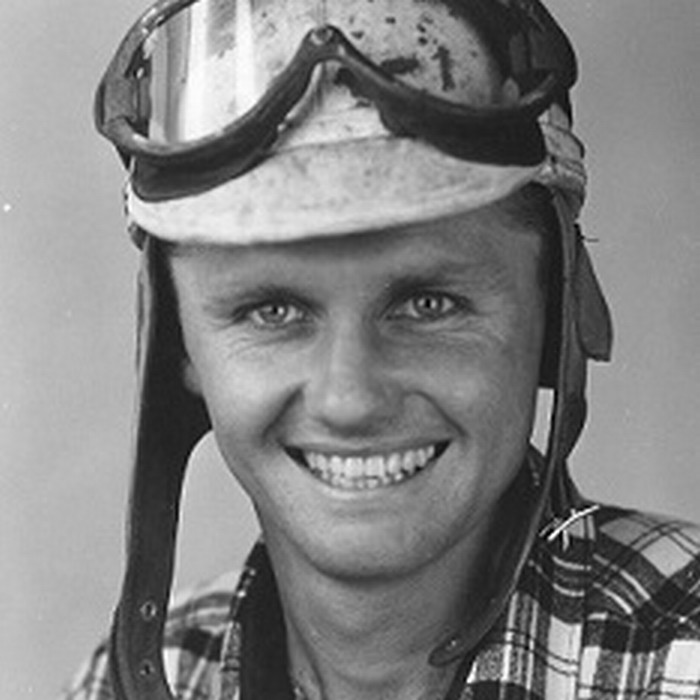 Bob Sweikert