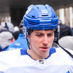 Mitchell Marner