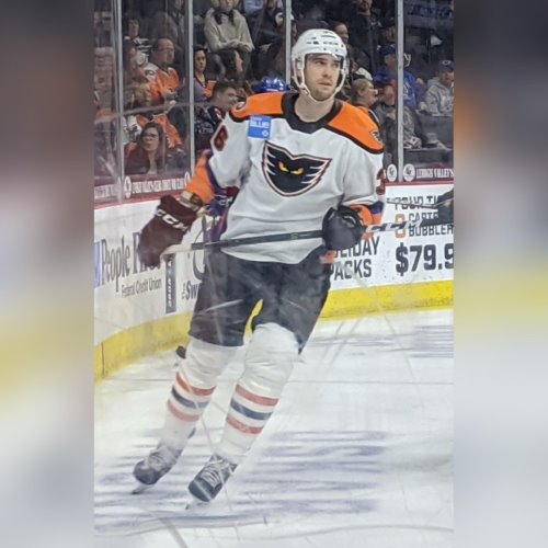 Player Thumbnail