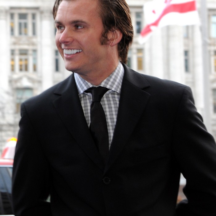 Dan Wheldon