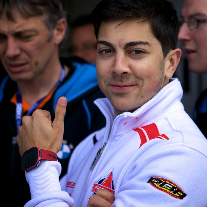 Gino Rea