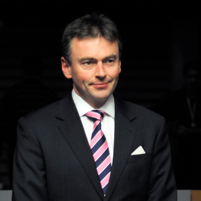 Jason Ferguson