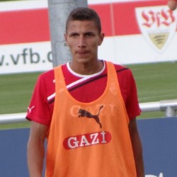 Soufian Benyamina profile image