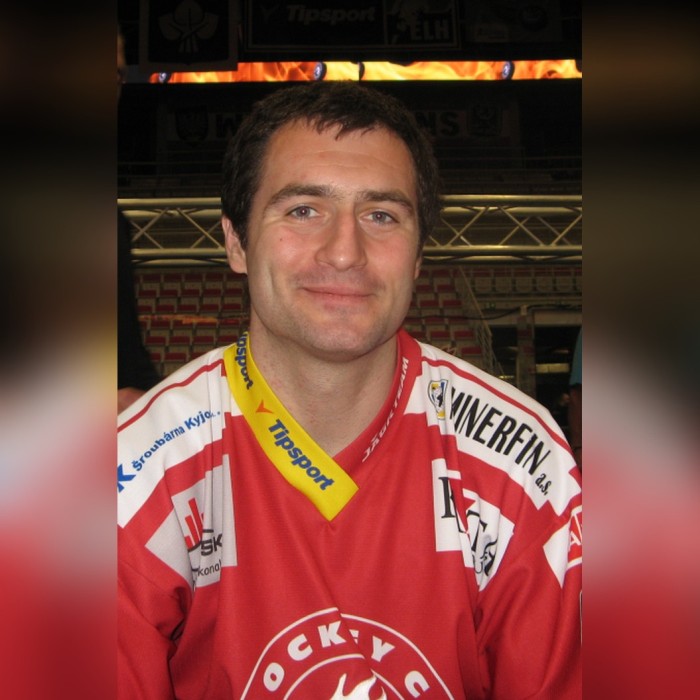 Tomáš Linhart