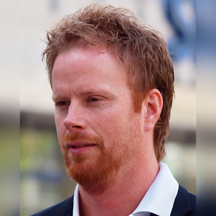 Jonas Rönnqvist