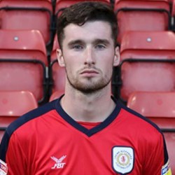 Corey Whelan profile image
