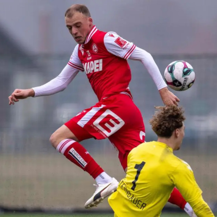 Alexander Hofleitner