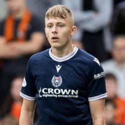 Luke Graham profile image