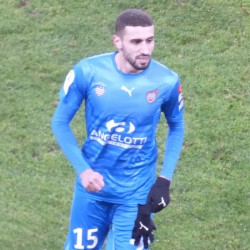Amir Nouri profile image