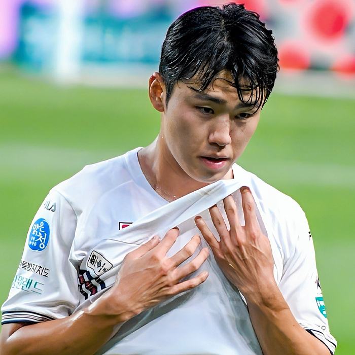Gi-hyuk Lee