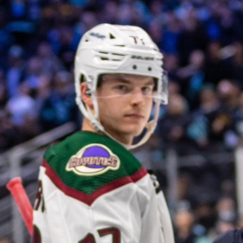 Player Thumbnail