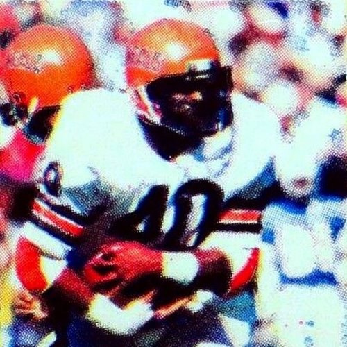 Player Thumbnail