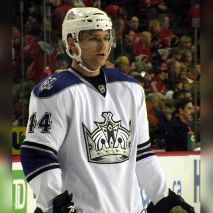 Davis Drewiske