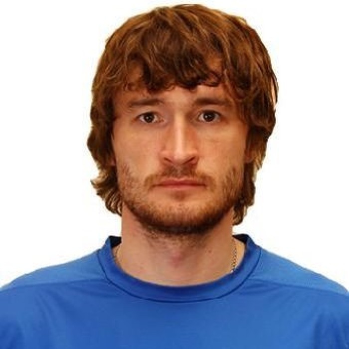 Konstantin Zuev