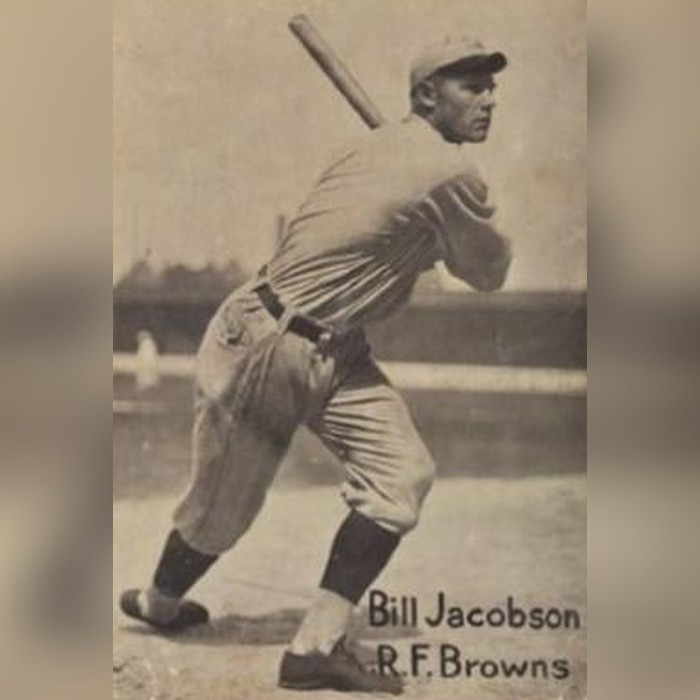 Baby Doll Jacobson