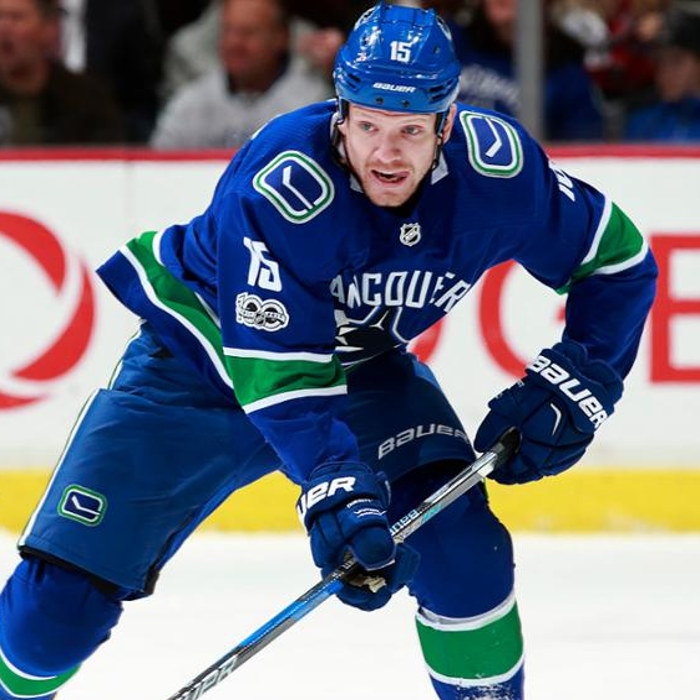 Derek Dorsett