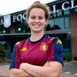 Emily Syme profile image