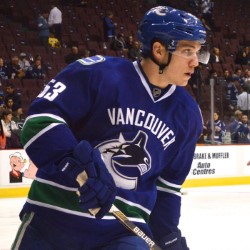 Bo Horvat