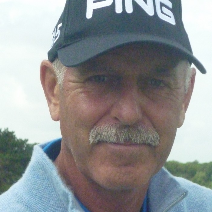 Mark James
