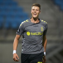 Holmbert Fridjonsson profile image