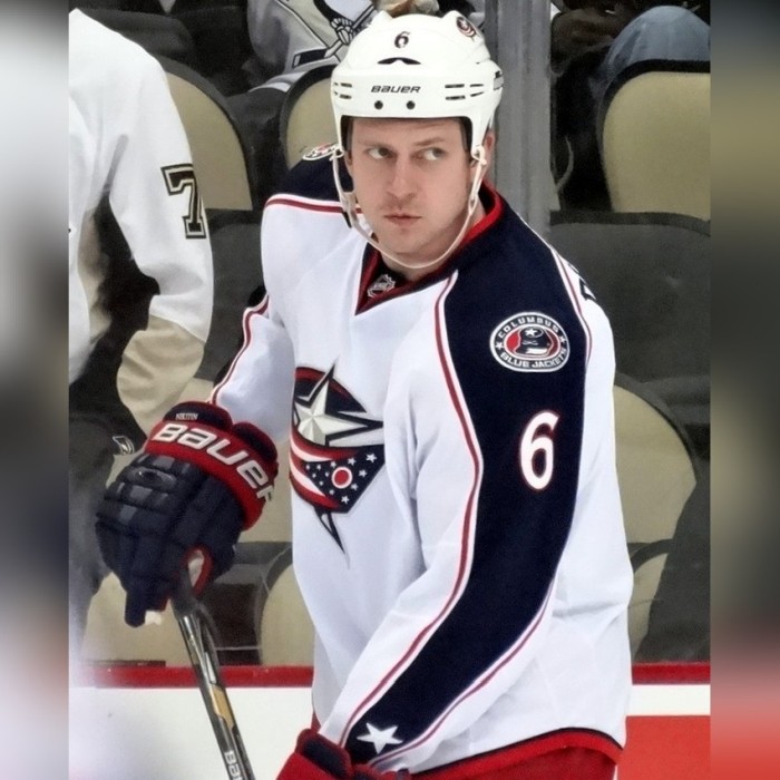 Nikita Nikitin