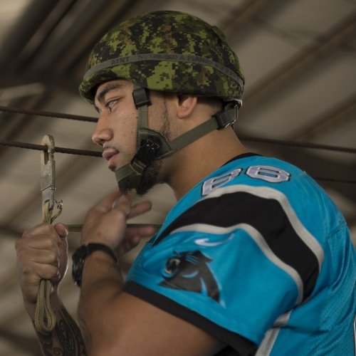 Player Thumbnail