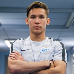 Elmir Nabiullin profile image