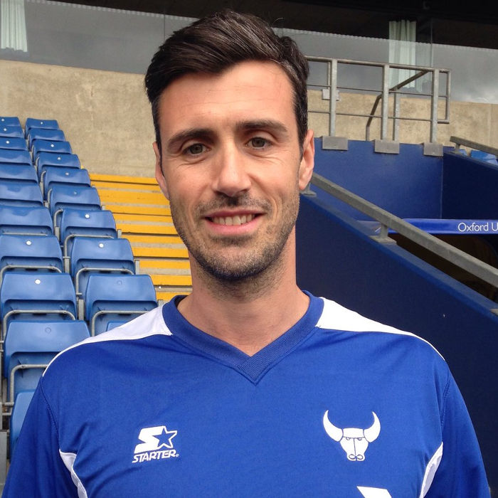 Scott Shearer