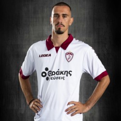 Charilaos Fourkiotis profile image
