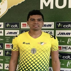Felipe Garcia profile image