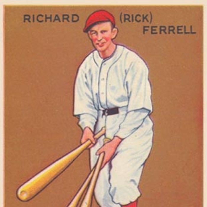 Rick Ferrell