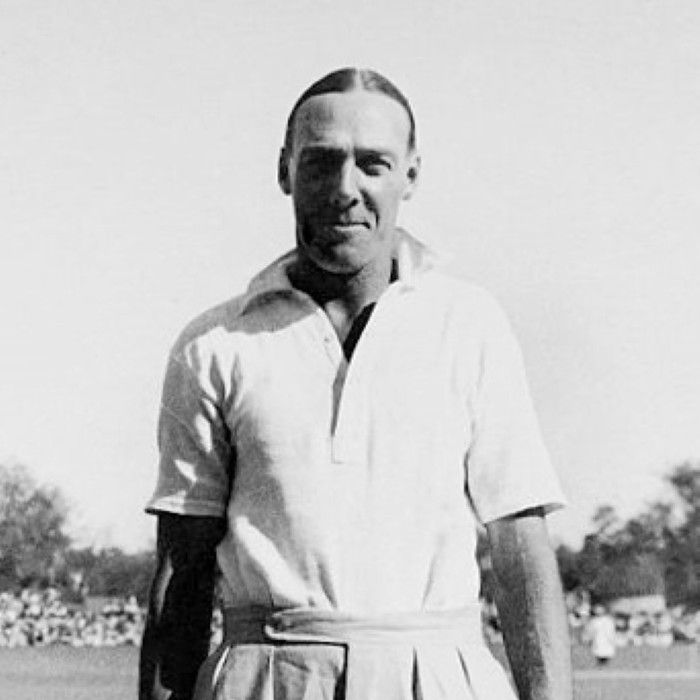 Stan Nichols