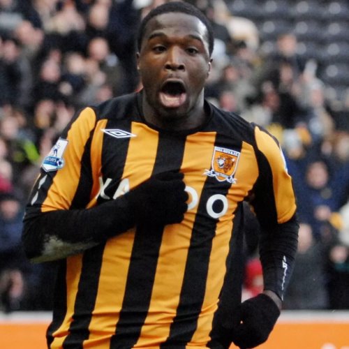 Bernard Mendy