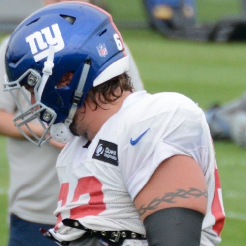 Player Thumbnail