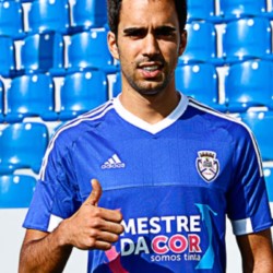 Ricardo Dias