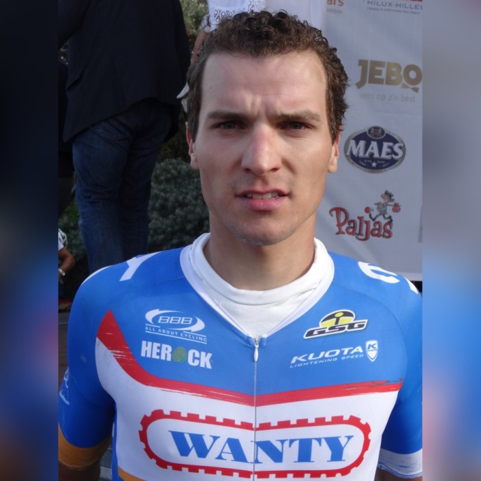 Roy Jans
