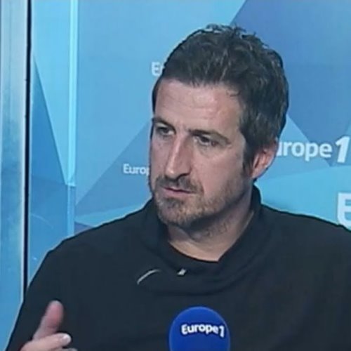 Johan Micoud