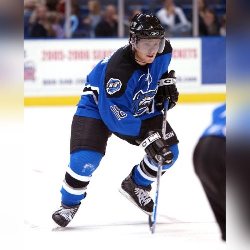 Player Thumbnail