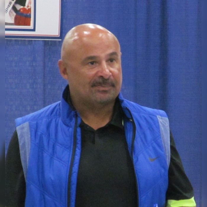 Grant Fuhr