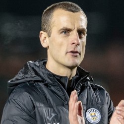 Oran Kearney portrait