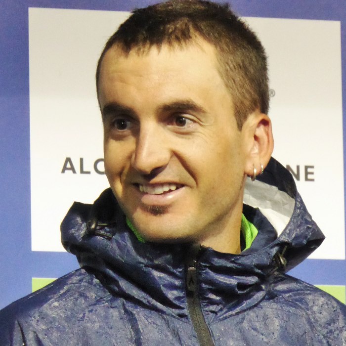 Gorka Izagirre