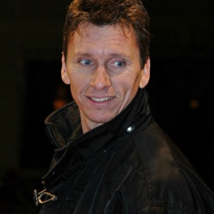 Gilles Panizzi