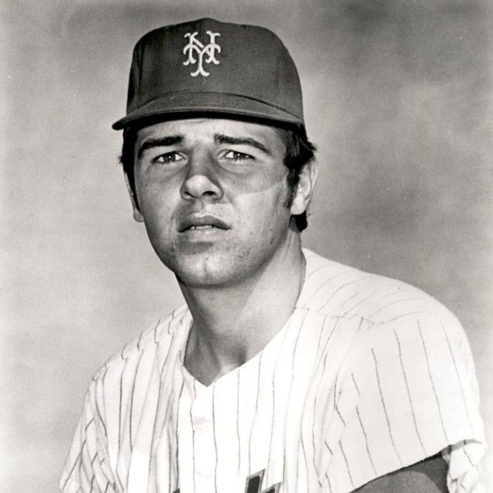 Charlie Williams