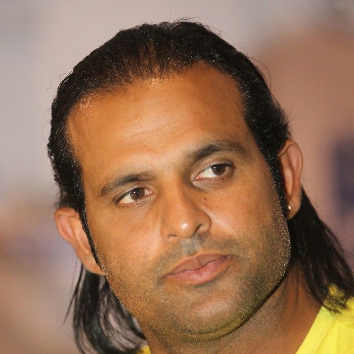 Rana Naved-ul-Hasan