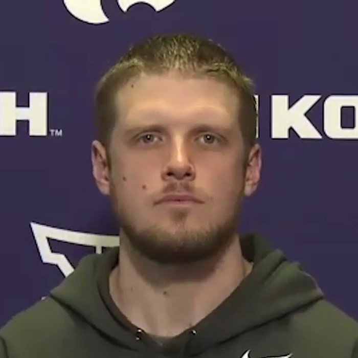 Collin Klein
