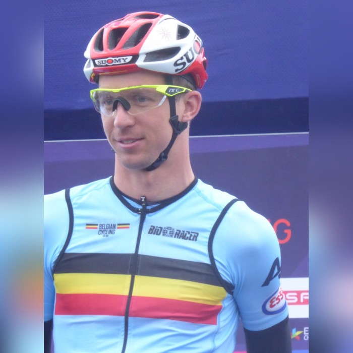 Dimitri Claeys