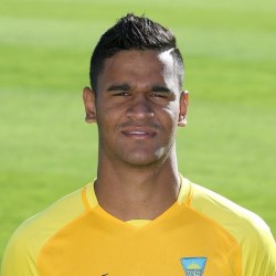 Matheus Índio profile image
